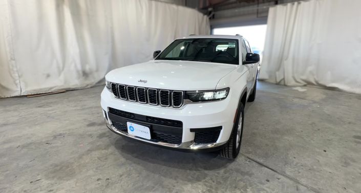 Thumbnail: 2023 Jeep Grand Cherokee L - 1