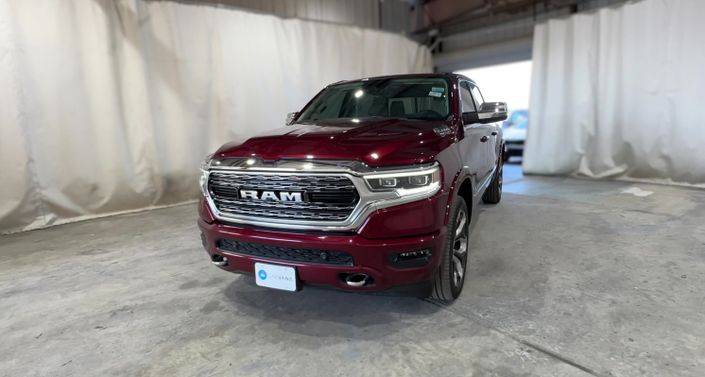 Thumbnail: 2024 RAM 1500 - 1