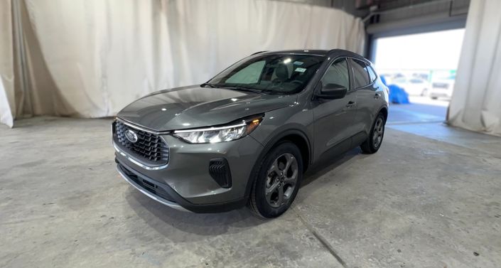 Thumbnail: 2025 Ford Escape - 1
