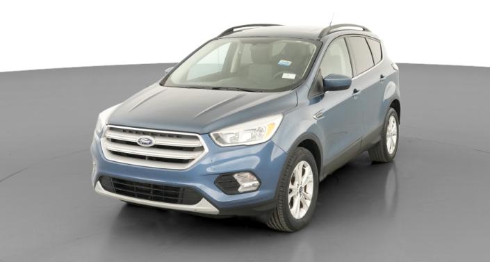 Thumbnail: 2018 Ford Escape - 1