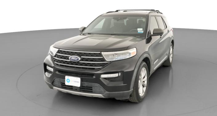 Thumbnail: 2020 Ford Explorer - 1