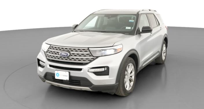 Thumbnail: 2024 Ford Explorer - 1