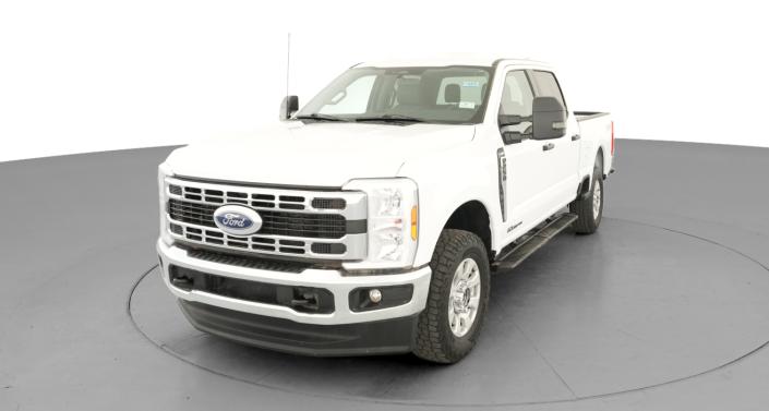 Thumbnail: 2024 Ford Econoline - 1