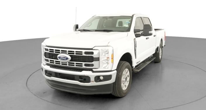 Thumbnail: 2024 Ford Econoline - 1