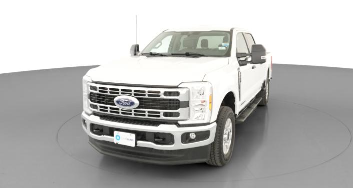 Thumbnail: 2024 Ford Econoline - 1