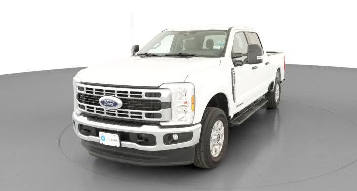 Thumbnail: 2024 Ford Econoline - 1