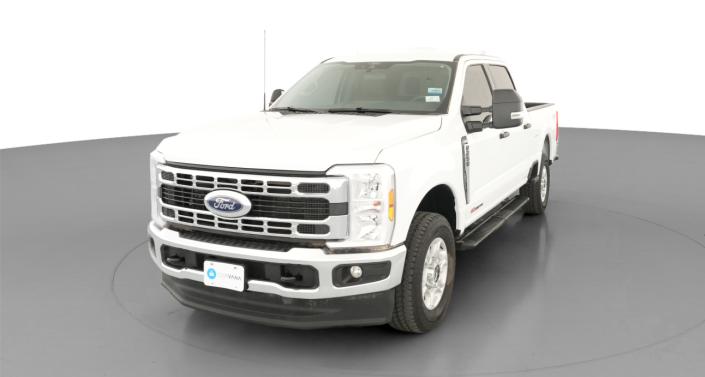 Thumbnail: 2025 Ford Econoline - 1