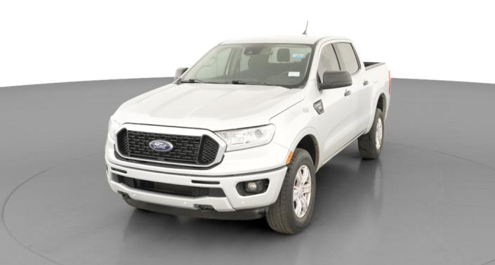 2019 Ford Ranger XLT -
                  Fort Worth, TX