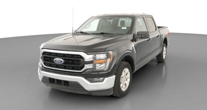 Thumbnail: 2023 Ford Econoline - 1