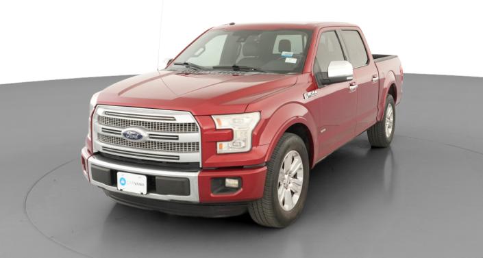 Thumbnail: 2016 Ford Econoline - 1