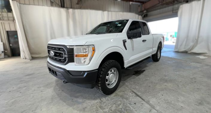 Thumbnail: 2022 Ford Econoline - 1