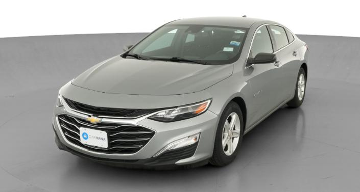 Thumbnail: 2023 Chevrolet Malibu - 1