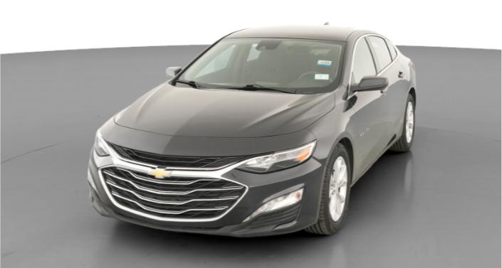 Thumbnail: 2023 Chevrolet Malibu - 1