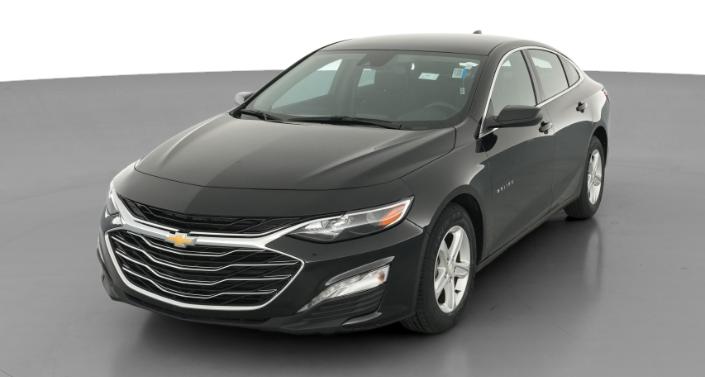 Thumbnail: 2024 Chevrolet Malibu - 1