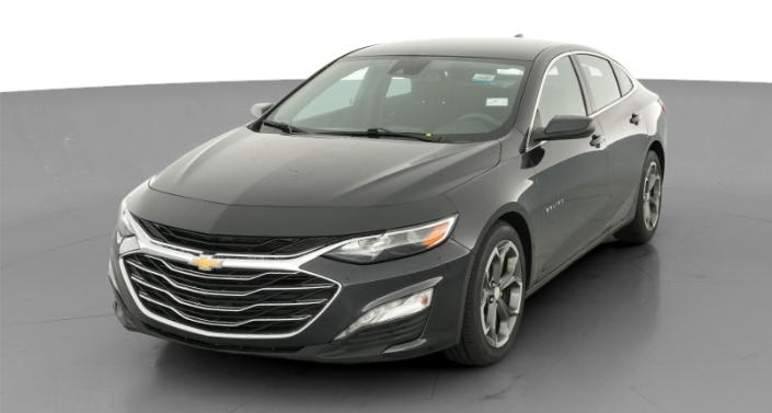 Thumbnail: 2023 Chevrolet Malibu - 1