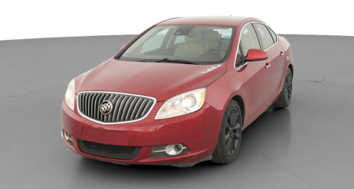 2014 Buick Verano Leather Group -
                  Tolleson, AZ