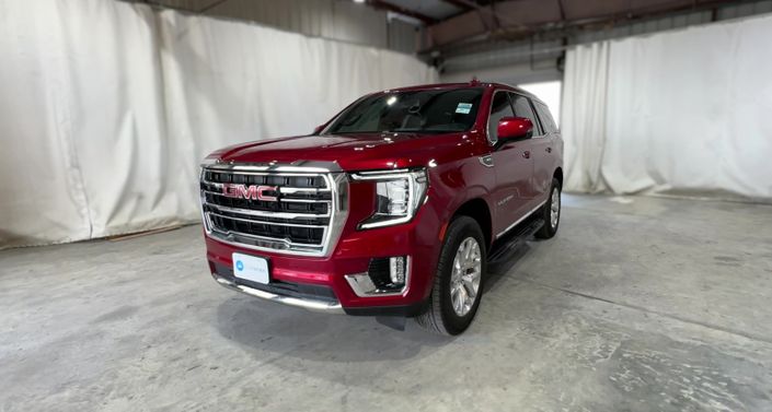 Thumbnail: 2024 GMC Yukon - 1