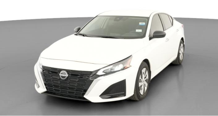 Thumbnail: 2024 Nissan Altima - 1