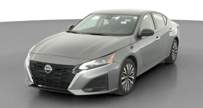 Thumbnail: 2024 Nissan Altima - 1
