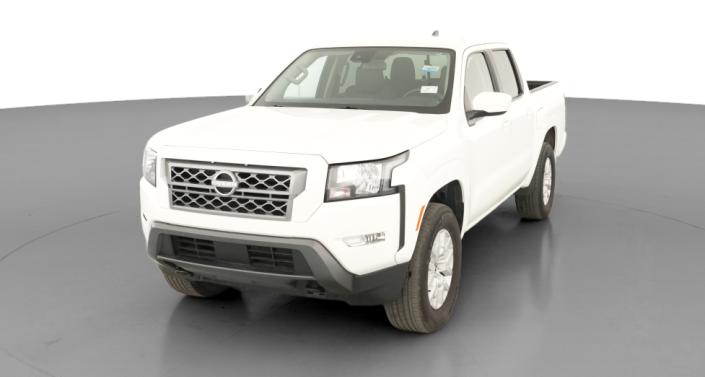 Thumbnail: 2024 Nissan Frontier - 1