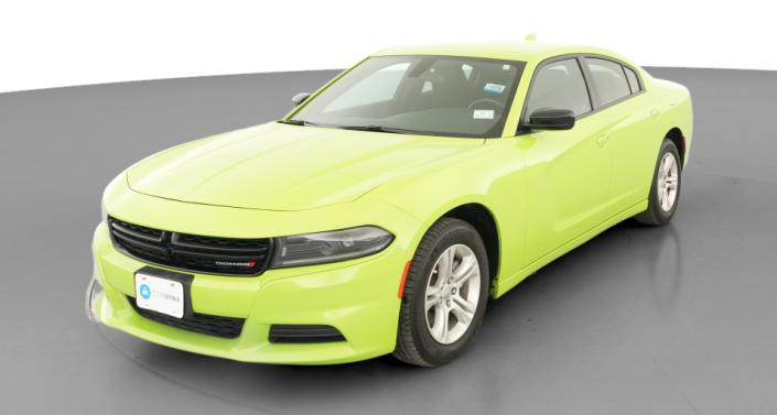 Thumbnail: 2023 Dodge Charger - 1