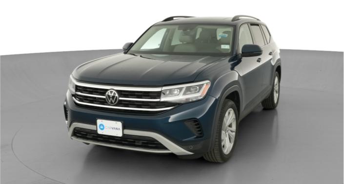Thumbnail: 2022 Volkswagen Atlas - 1