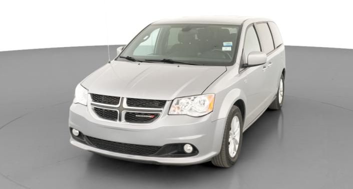 Thumbnail: 2019 Dodge Grand Caravan - 1