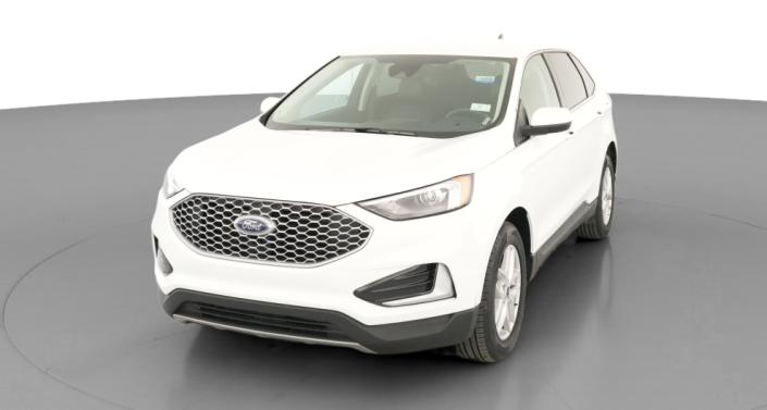 Thumbnail: 2024 Ford Edge - 1