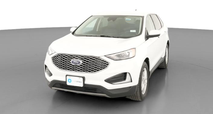 Thumbnail: 2024 Ford Edge - 1
