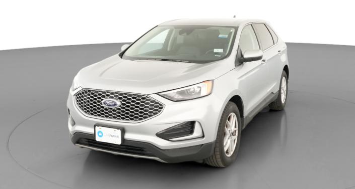 Thumbnail: 2024 Ford Edge - 1