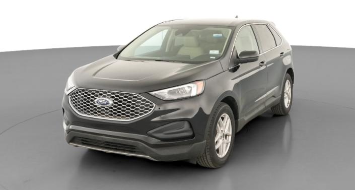 Thumbnail: 2023 Ford Edge - 1