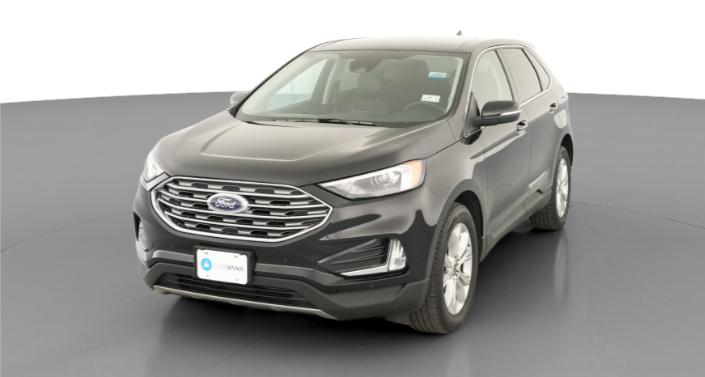 Thumbnail: 2024 Ford Edge - 1