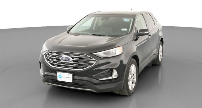 Thumbnail: 2024 Ford Edge - 1