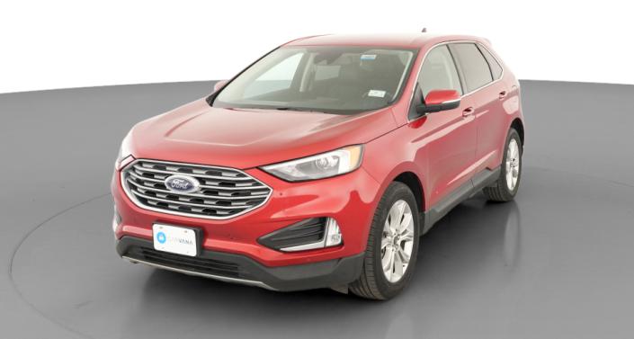Thumbnail: 2024 Ford Edge - 1