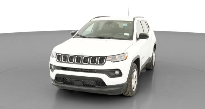 Thumbnail: 2024 Jeep Compass - 1