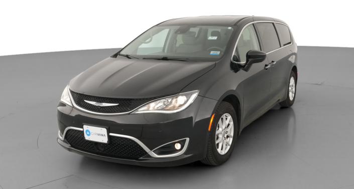 Thumbnail: 2020 Chrysler Pacifica - 1