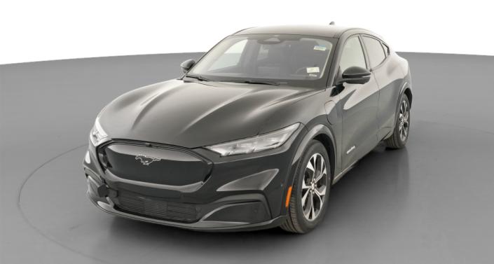 Thumbnail: 2023 Ford Mustang Mach-E - 1