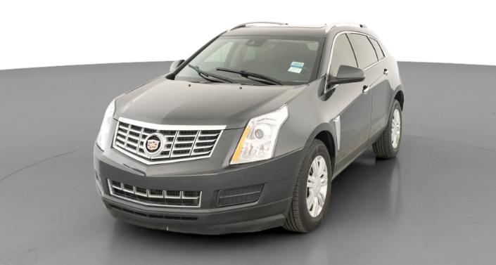2014 Cadillac SRX Luxury -
                  Fort Worth, TX