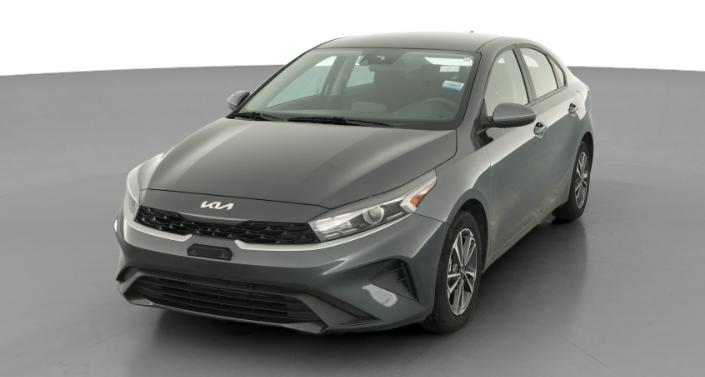 Thumbnail: 2024 Kia Forte - 1