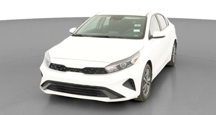 Thumbnail: 2024 Kia Forte - 1