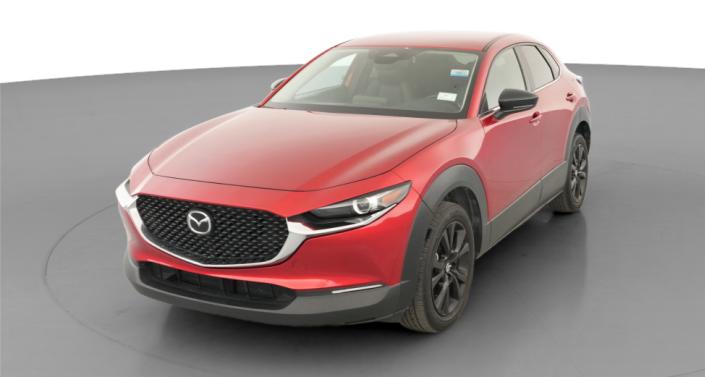 Thumbnail: 2024 Mazda CX-30 - 1