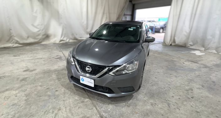 Thumbnail: 2019 Nissan Sentra - 1