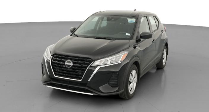 Thumbnail: 2023 Nissan Kicks - 1