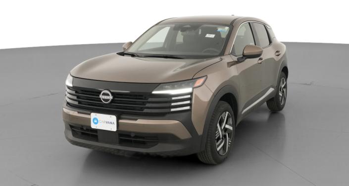 Thumbnail: 2025 Nissan Kicks - 1