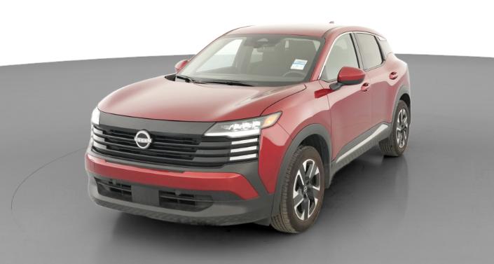 Thumbnail: 2025 Nissan Kicks - 1