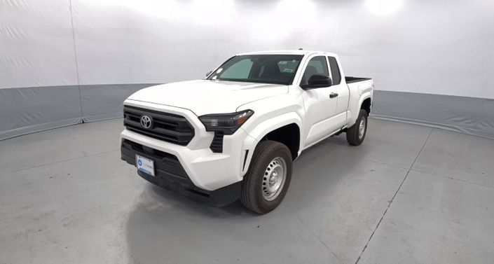 Thumbnail: 2024 Toyota Tacoma - 1