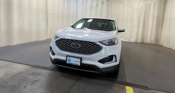 Thumbnail: 2023 Ford Edge - 1