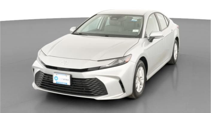 Thumbnail: 2025 Toyota Camry - 1