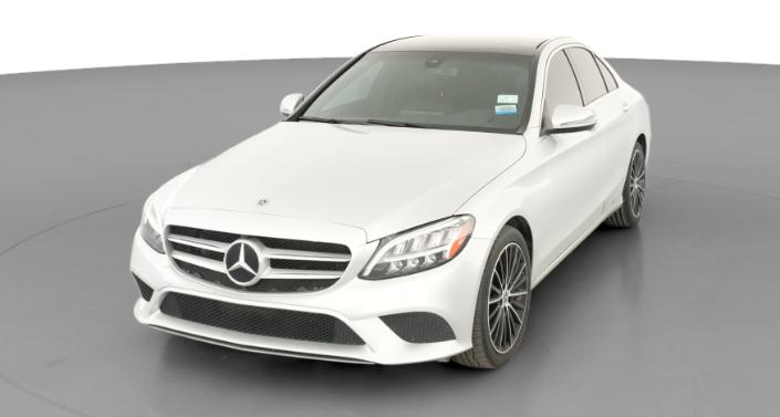 Thumbnail: 2019 Mercedes-Benz C-Class - 1