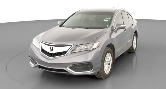 Thumbnail: 2017 Acura RDX - 1